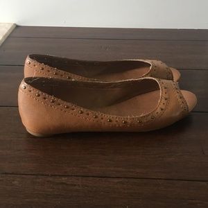 Lucky Brand Flats